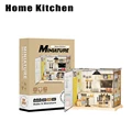 Home Kitchen