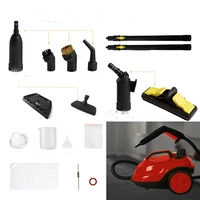 Handheld Steam Cleaner Automotive Sterilization Disinfection High Temperature 2000W Powerful Wiper Washer for Floor Kitchen Cars 2