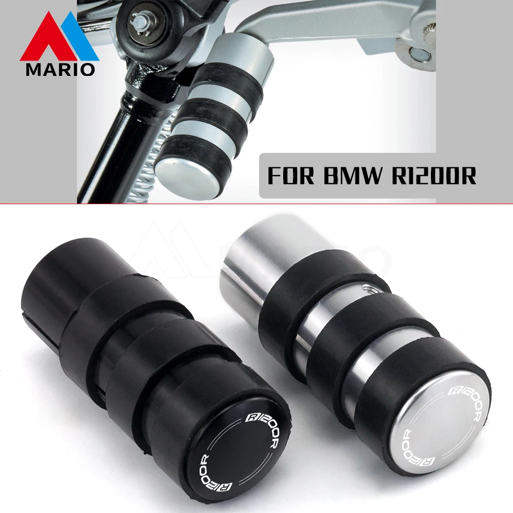 

For BMW R1200R R1200RS R1200RT R1200ST r1200r r1200rs r1200rt r1200st Motorbike Gear Shift Lever Tip Enlargement Extension