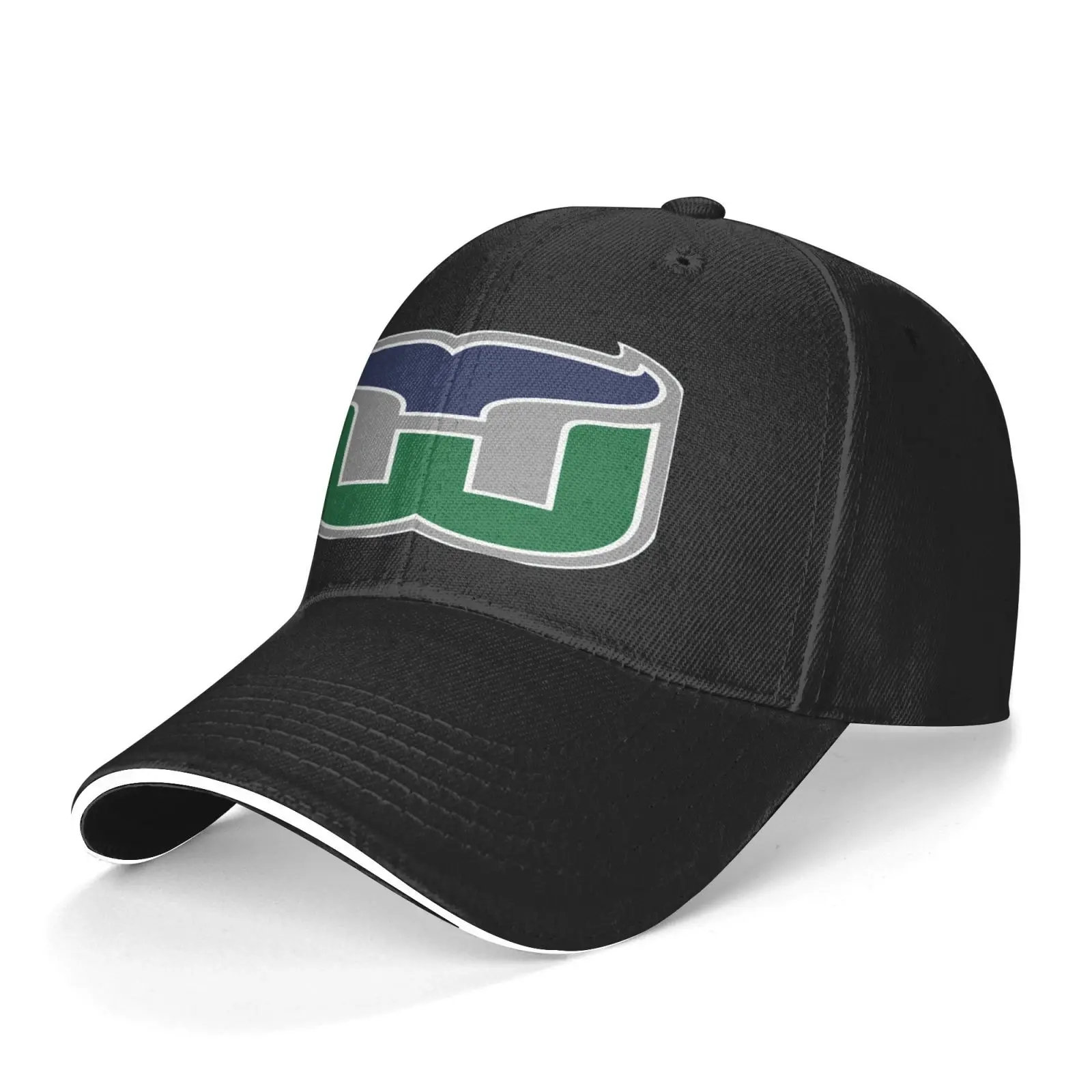 Hartford Whalers Defunct Nhl Old Time 