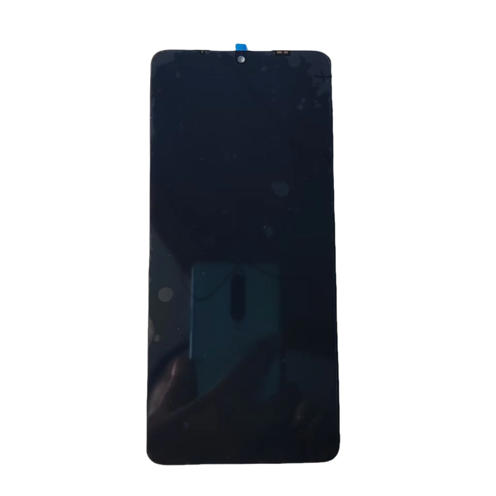 Xianyun 3 Pezzi Pellicola Vetro Temperato per Doogee S200X