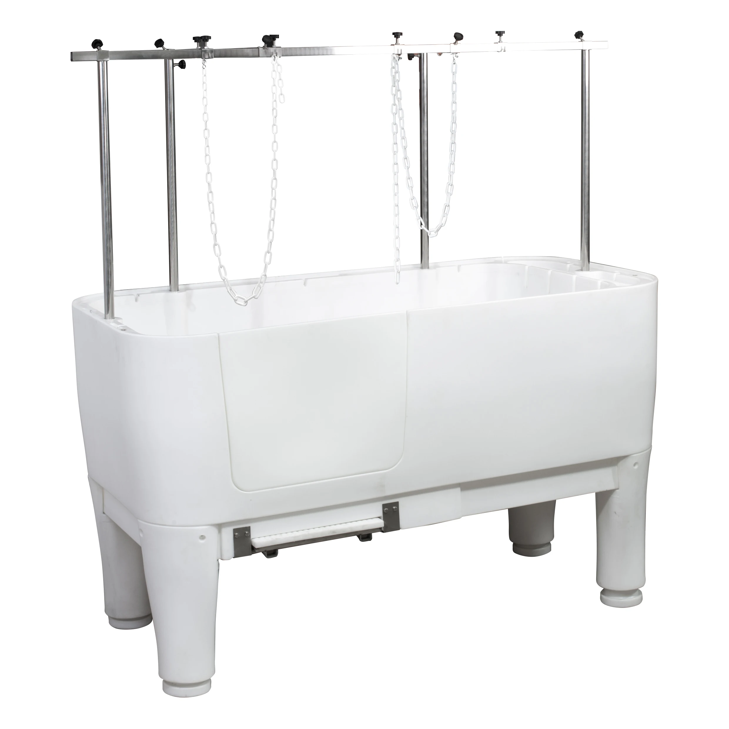 

Ванна для собак с функцией спа, ванна для ухода за собаками