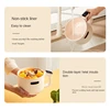 One-Pot Multifunctional Electric Cooker, Ideal for Dormitory and Home Cooking, Suitable for Noodles, Steaming and Hot Pot 3