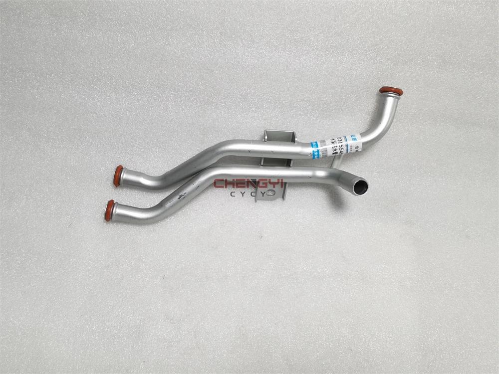 Tapping Water Pipe Of Engine Thermostat Base 4G94 For Mirage Pajero Mini H76W H77W MD3655465