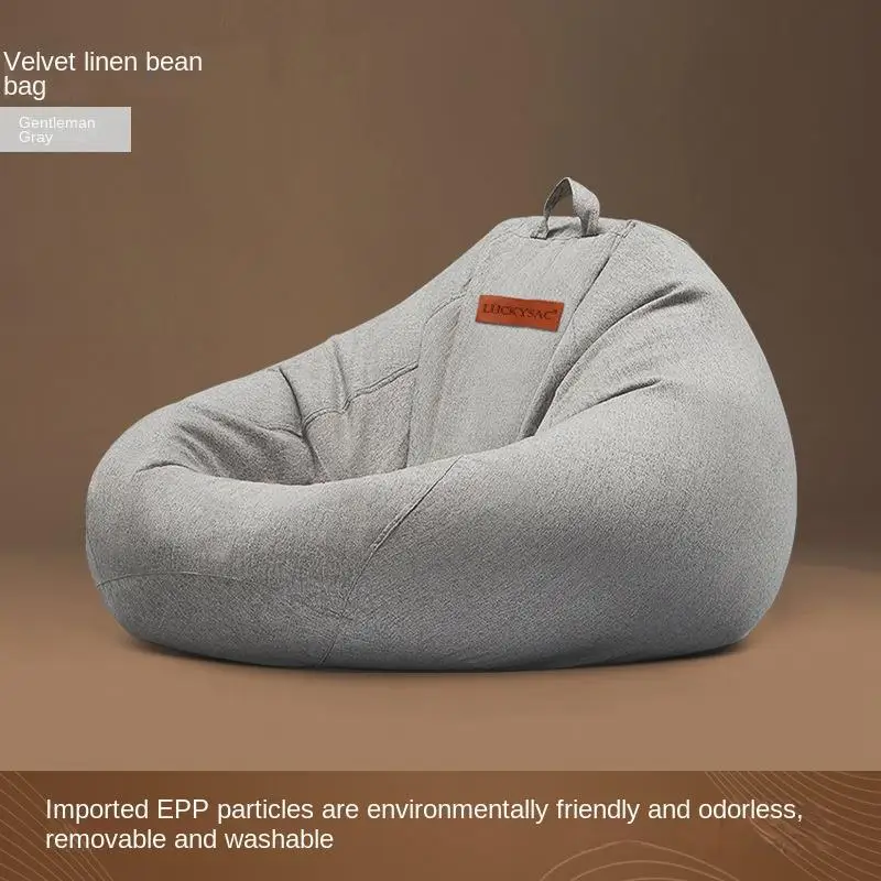 Details 141+ bean bag vs recliner best esthdonghoadian