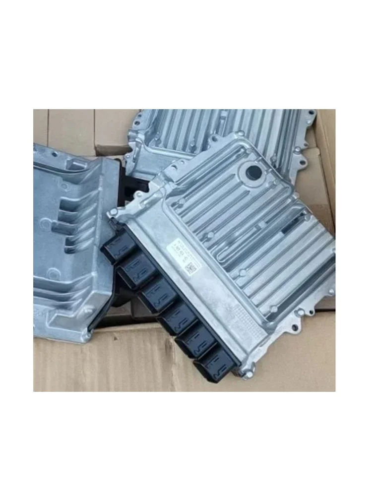 Рисунок 2 - Материнская плата двигателя для