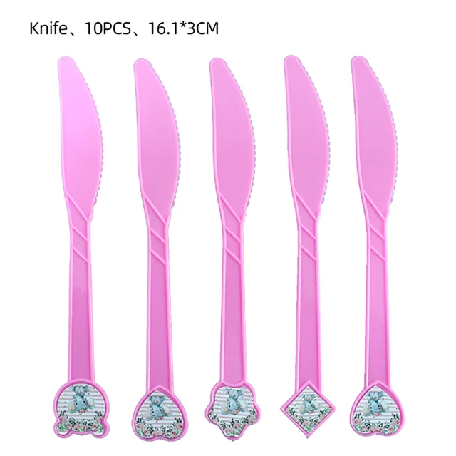 knife 10pcs
