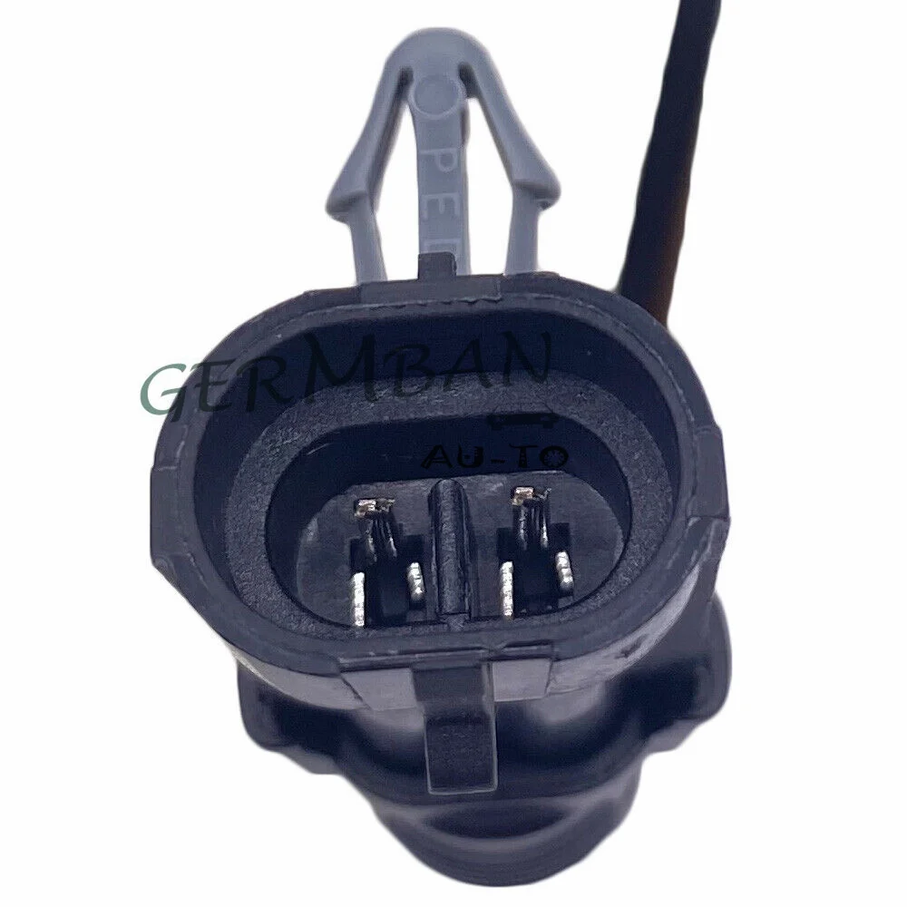 4061508 Rear ABS Wheel Speed Sensor 40615-08 For Harley Road King Street Glide Electra Glide 2009-