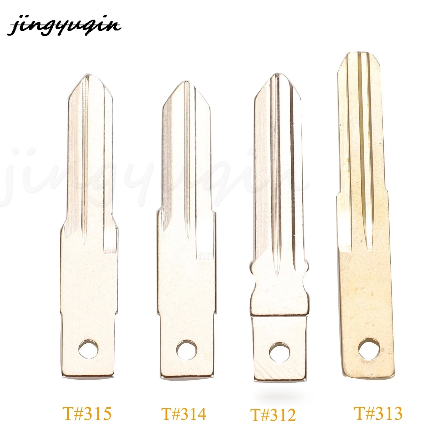 

Jingyuqin 10 шт. дистанционный Автомобильный ключ HU136TE VAC102 для Renault Megan Modus Clio Modus Kangoo Logan Sandero Duster