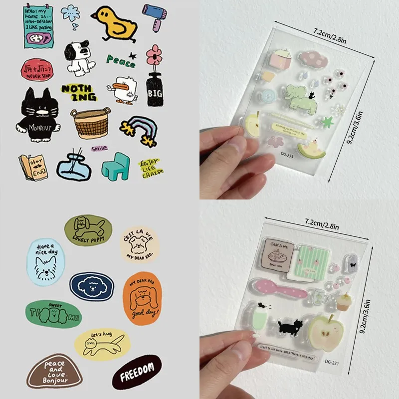 4pcs set2