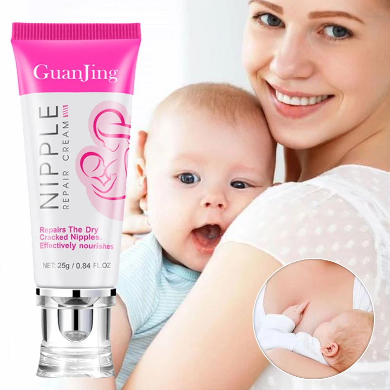 

Увлажняющий крем для беременных и кормящих мам, увлажняющий крем для восстановления сосков