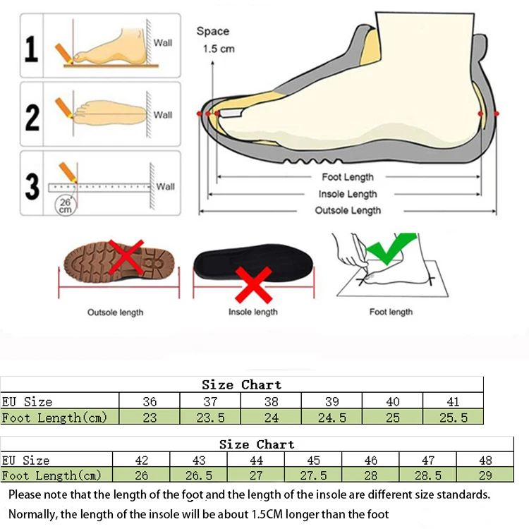 Description Picture 2 of itemWaterproof Golf Shoes Men Golf Sneakers Men Outdoor Golfing Footwear Walking Sport Caddie Shoe