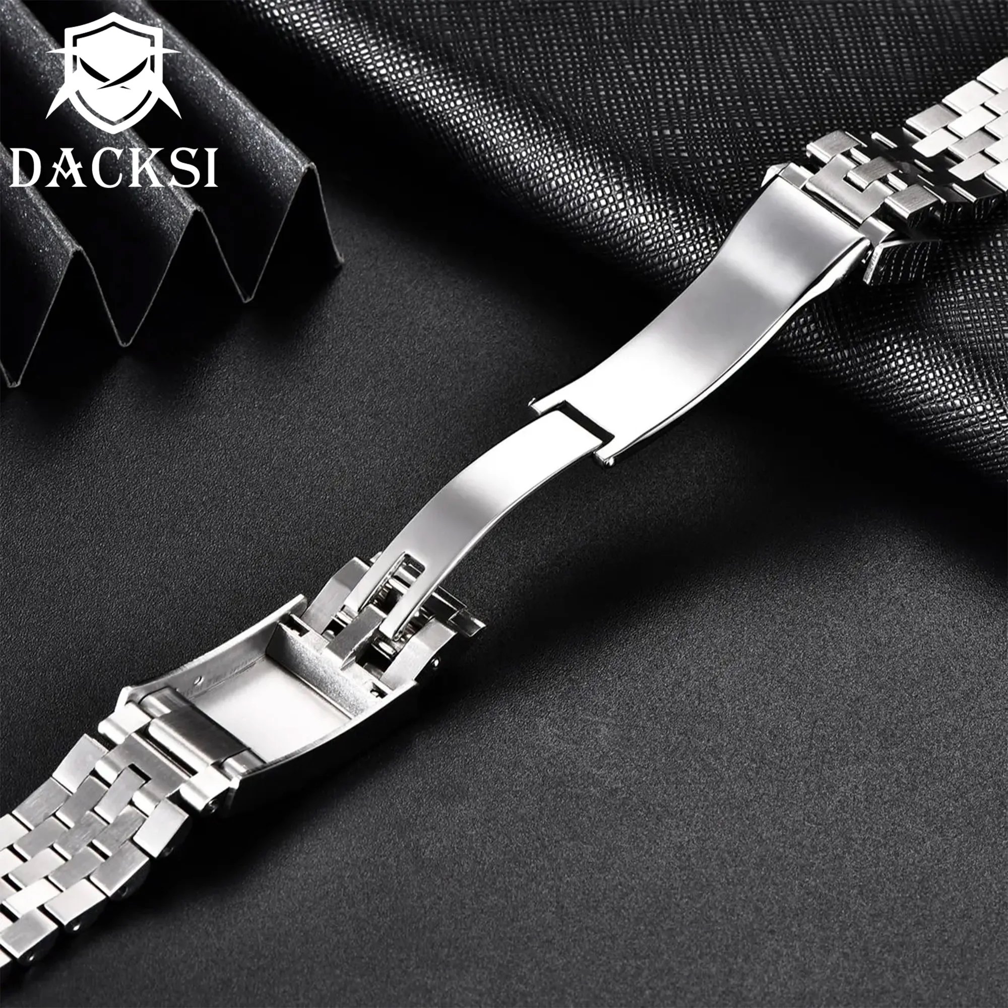 DACKSI  ǹ    ̵ ۶̵  ɼ 904L η ƿ Ʈ, ð ̽ ´ ð , 20mm