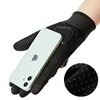 Motorcycle Gloves Men Cycling Four Seasons Tactical Gloves Sports Off-Road Anti-Fall Protective Equipment Anti-Slip Gloves 4