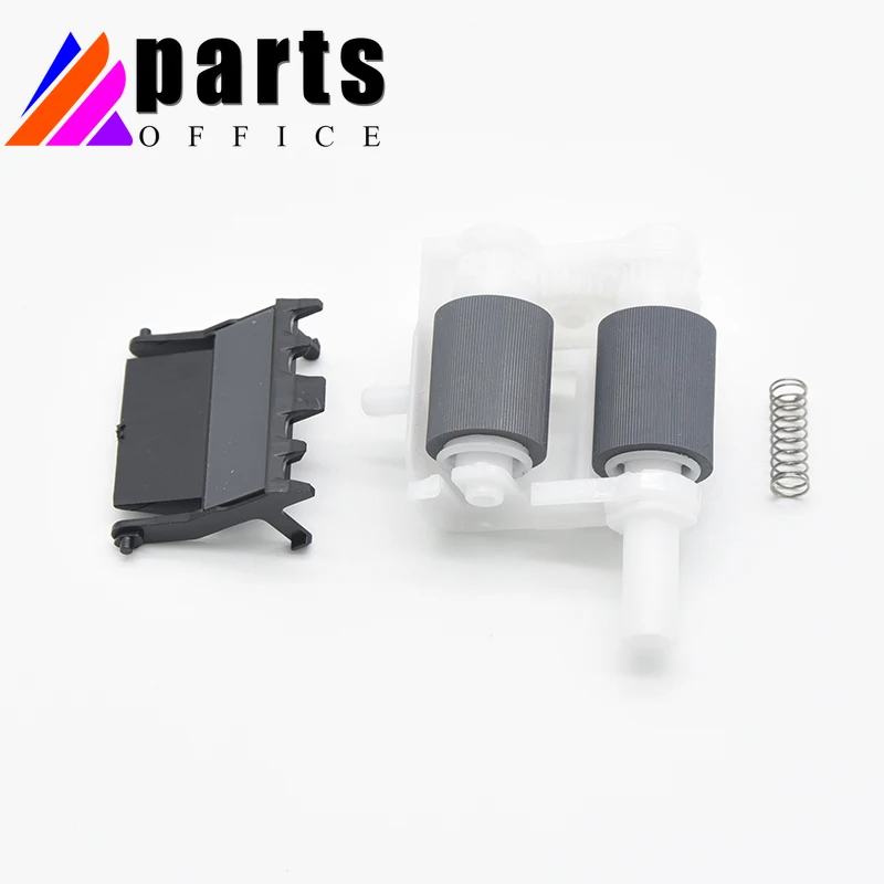 

1PCS LU9244001 LY5384001 5450 5445 5440 5472 8110 8157 Paper Feed Kit for Brother DCP 8112 8150 8152 8155 8250 HL 5452 5470 6180