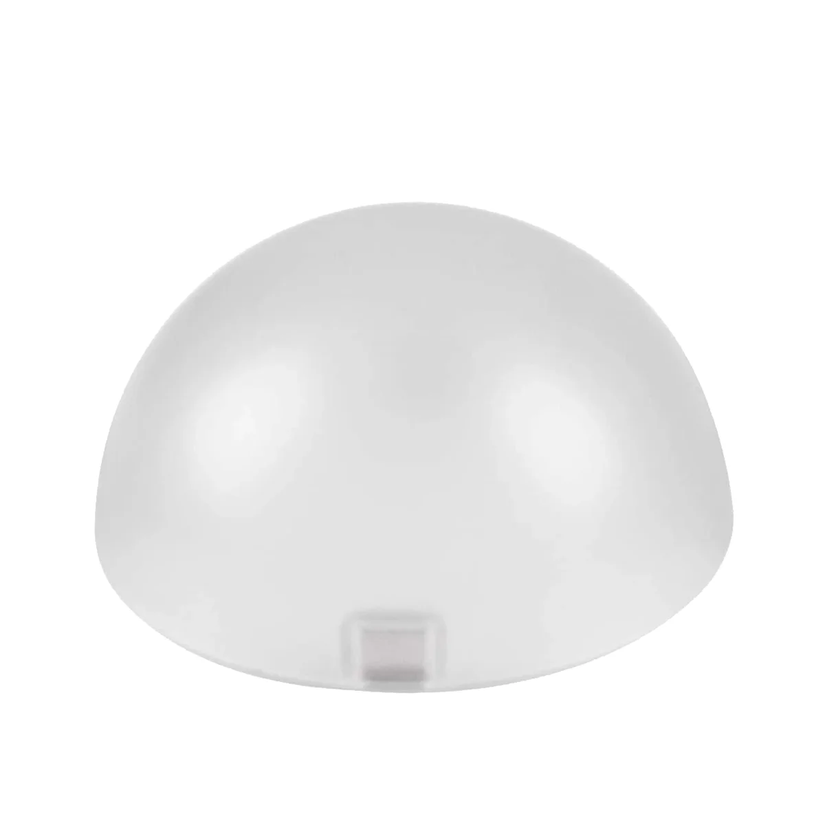 Ak-R11 Diffusore A Cupola Compatibile Per Godox H200R Testa Flash Rotonda Godox V1 Flash Series V1-S V1-N V1-C Ad200 Pro Ad200