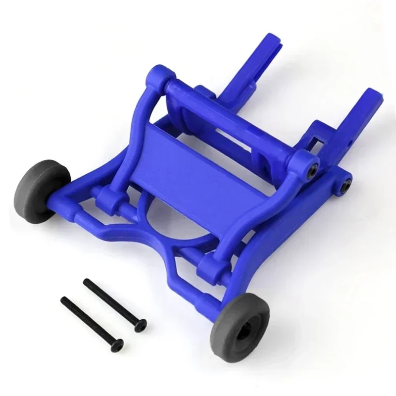 PigRC-Wheelie-Bar-3678-3678X-for-1-10-Traxxas-Slash-2WD-Rustler ...