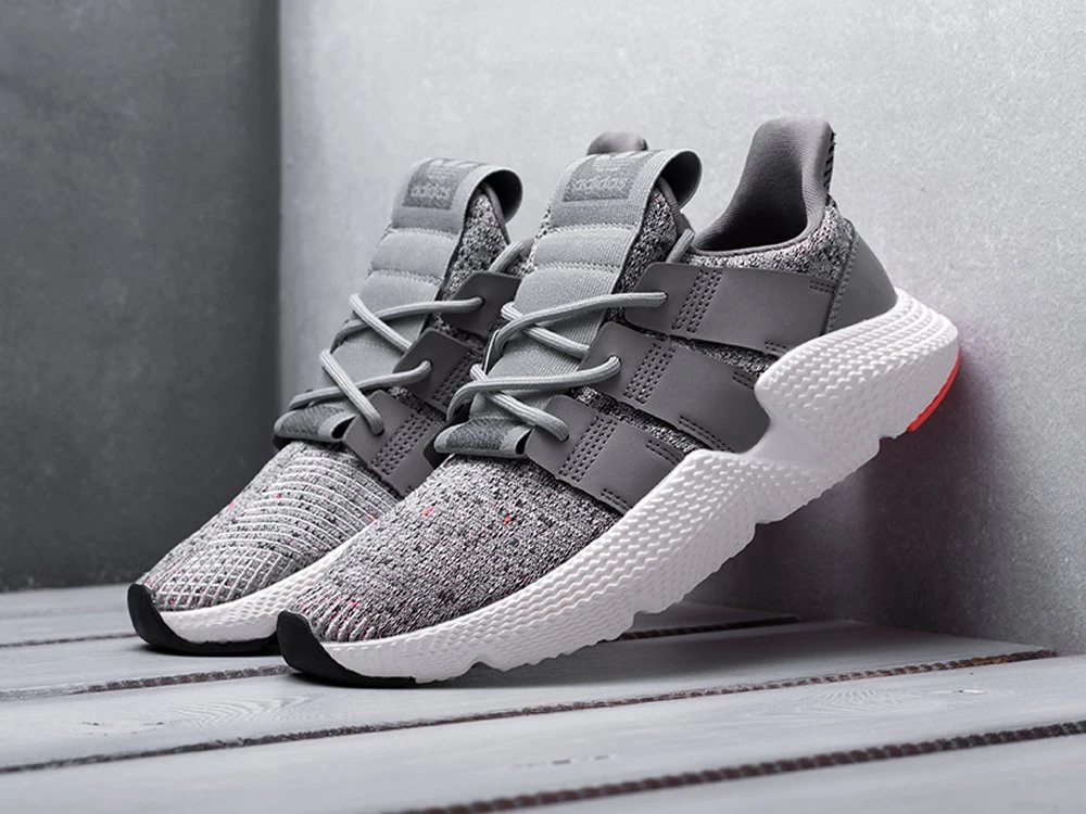 prophere zapatillas de deporte para hombre, color gris, Verano|Calzado vulcanizado de hombre| - AliExpress