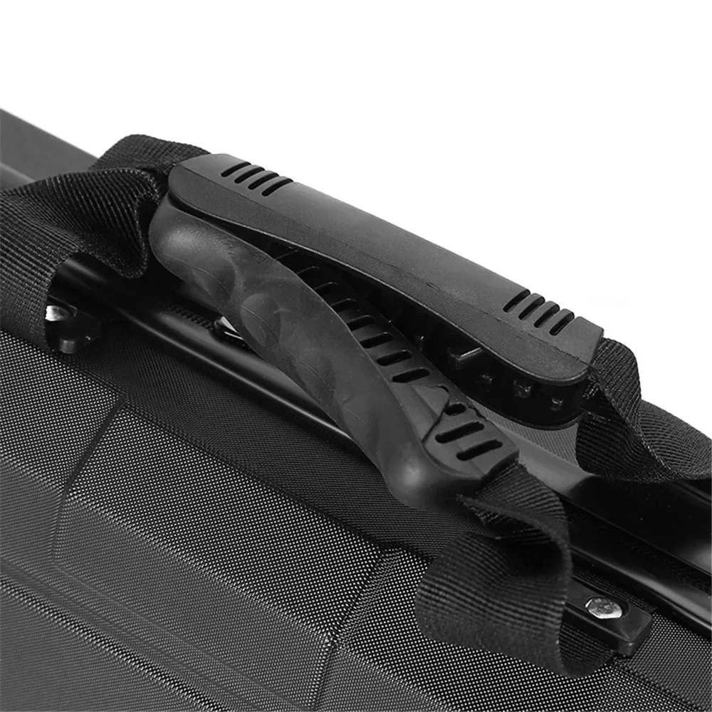 100cm Waterproof Widened Tactical Suitcase Tool Case Box Hard Shell Shockproof Drone Bow Fishing Rod Protect Storage Box 4