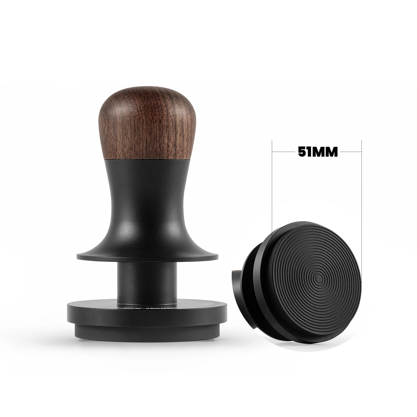 51mm Titanium