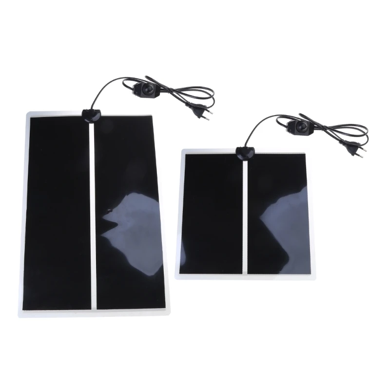 Silicone Resin Heating Mat Fast Resin Drying Solution Perfect for Workshops