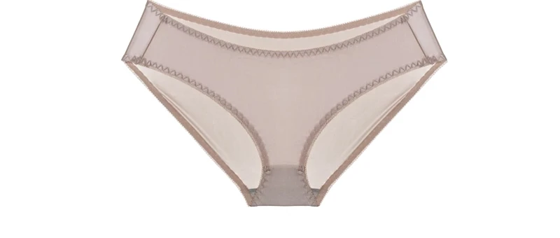 MOYISU Lift Bralette Set Small Breasts - Leopard Print Satin Wireless Bra Anti Sagging Push Up Effect Seamless Comfort Lingerie