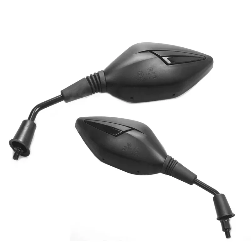 Motorcycle Rearview Mirrors for Sym Jet