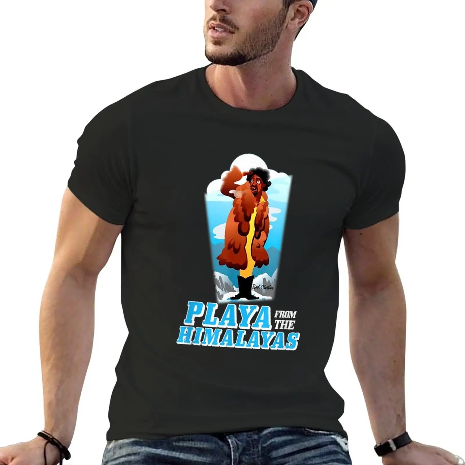 

Playa from T-Shirt korean fashion sweat shirt mens t shirts pack