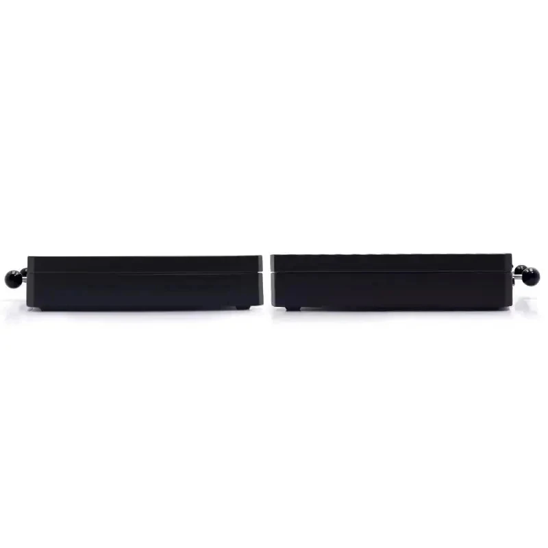 LCD 보드 판도라 박스, 아케이드 머신, 더블 조이스틱, 8 단추 디자인, PCB 보드, 레트로 아케이드 콘솔, 10 인치, 5142 인 1, 24 인치