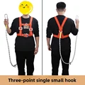Halfbodysafetybelt2M