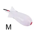 White M