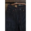 BOB DONG Double Knee Heavyweight Denim Carpenter Pants Indigo Utility Logger Jean 2