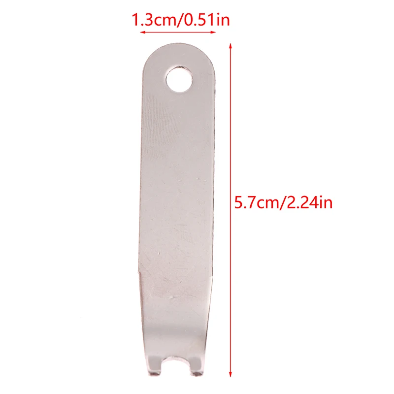 Clé de retrait d'hélice métal pour drone FPV 6/7 pouces