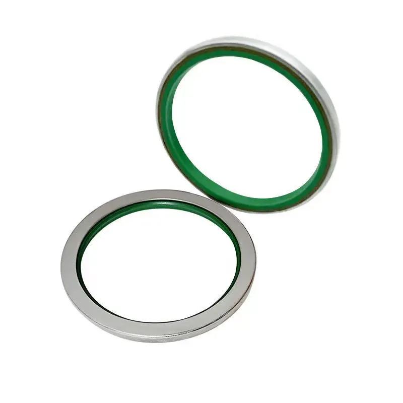 4pc Tools Oil Seal for Excavator Bucket spindle Dustproof seal 70-90mm for CAT Hyundai Doosan Sany Komatsu XCMG rubber seal