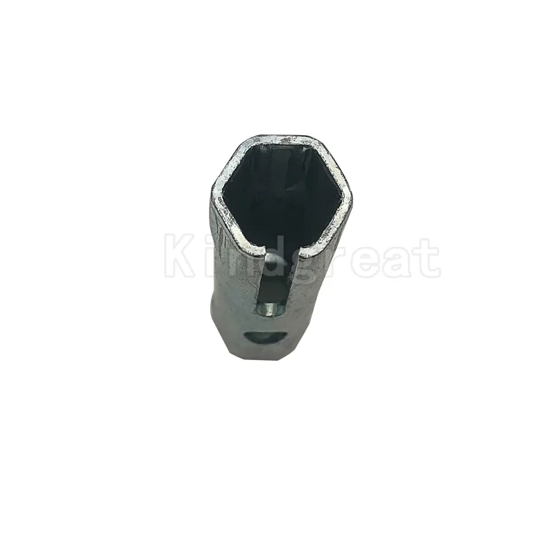 12v/24v 1-8kw Chinese Parking Diesel Heater Parts Ceramic Pin For Webasto AT2000 Airtop 2000st Eberspacher D2 D4 D4S Glow Plugs glow plug