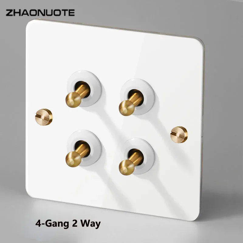 interruptor de alternancia parede com alavanca 04