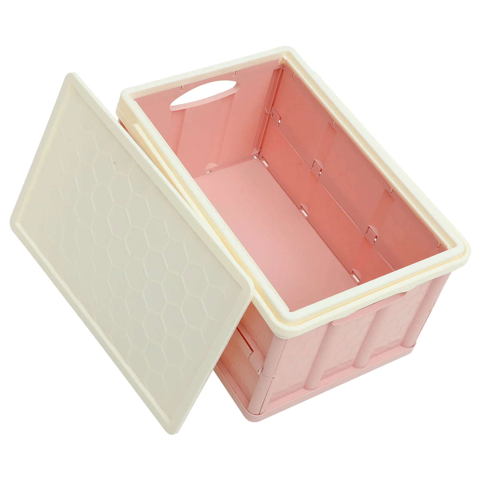 

English title: Alipis Collapsible Rolling Crate Wheels Foldable Utility Cart Handcart Shopping Trolley Travel Shopping Moving