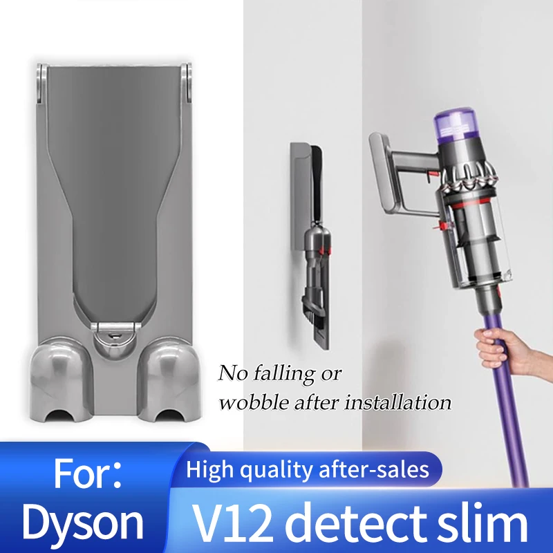 ダイソン V12 Detect Slim Floor Dock Amazon.com - Odashen Docking Station for Dyson V12 Detect