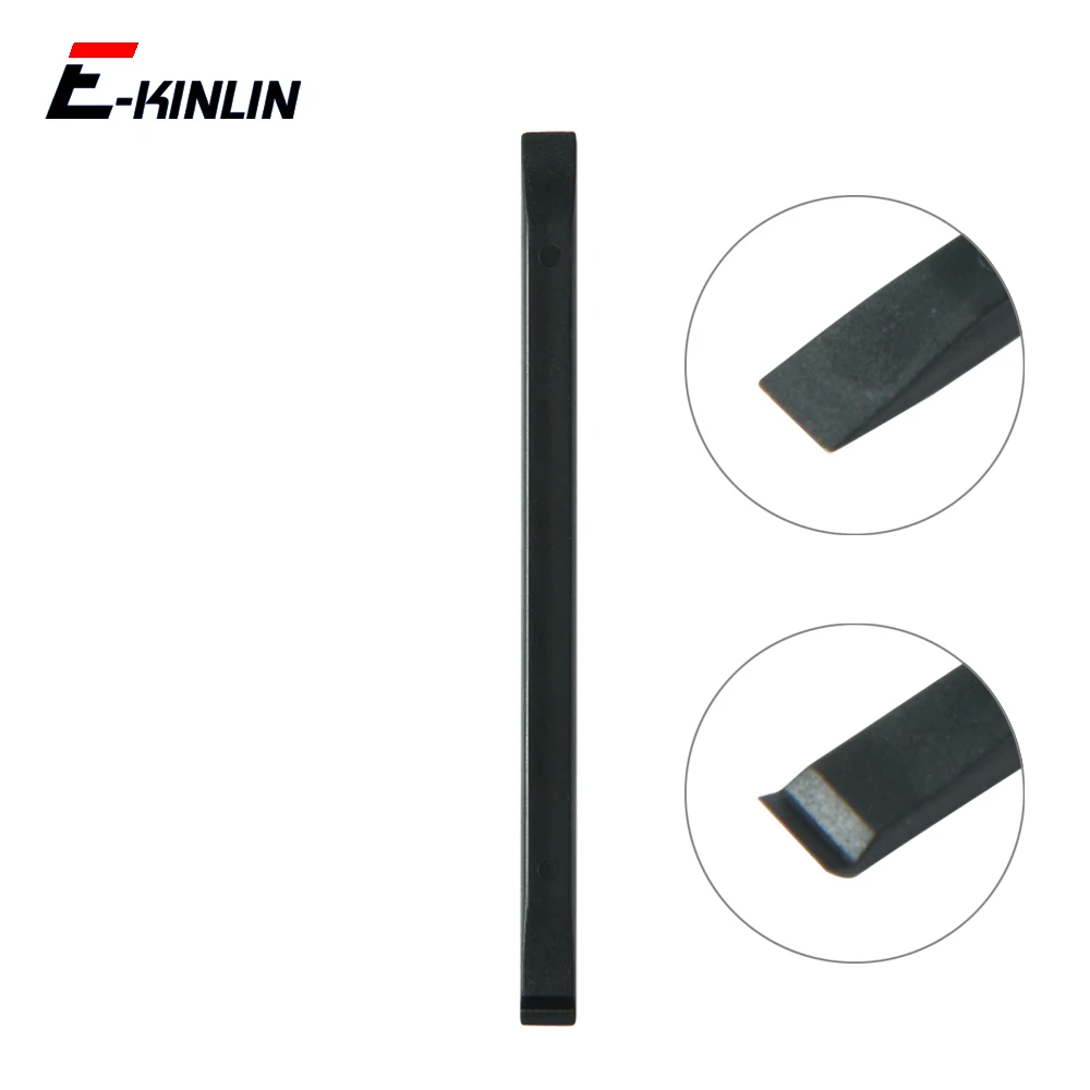 Smontaggio Del Telefono Cellulare Strumento Aperto Spudger In Plastica Leva Piede Di Porco Pala Smartphone Tablet Schermo Lcd Strumenti Di Apertura A 
