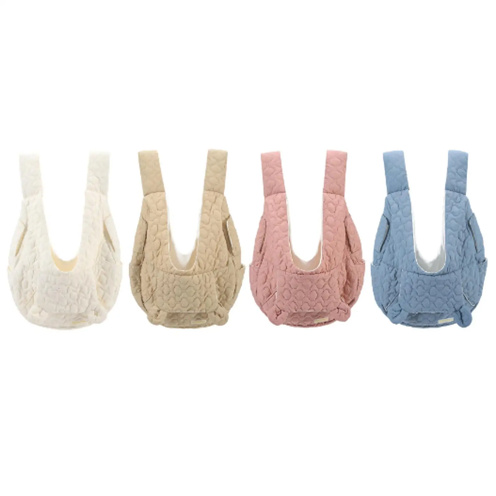 Pet Chest Bag Pet Outing Backpack Comfortable Portable Versatile Decorative