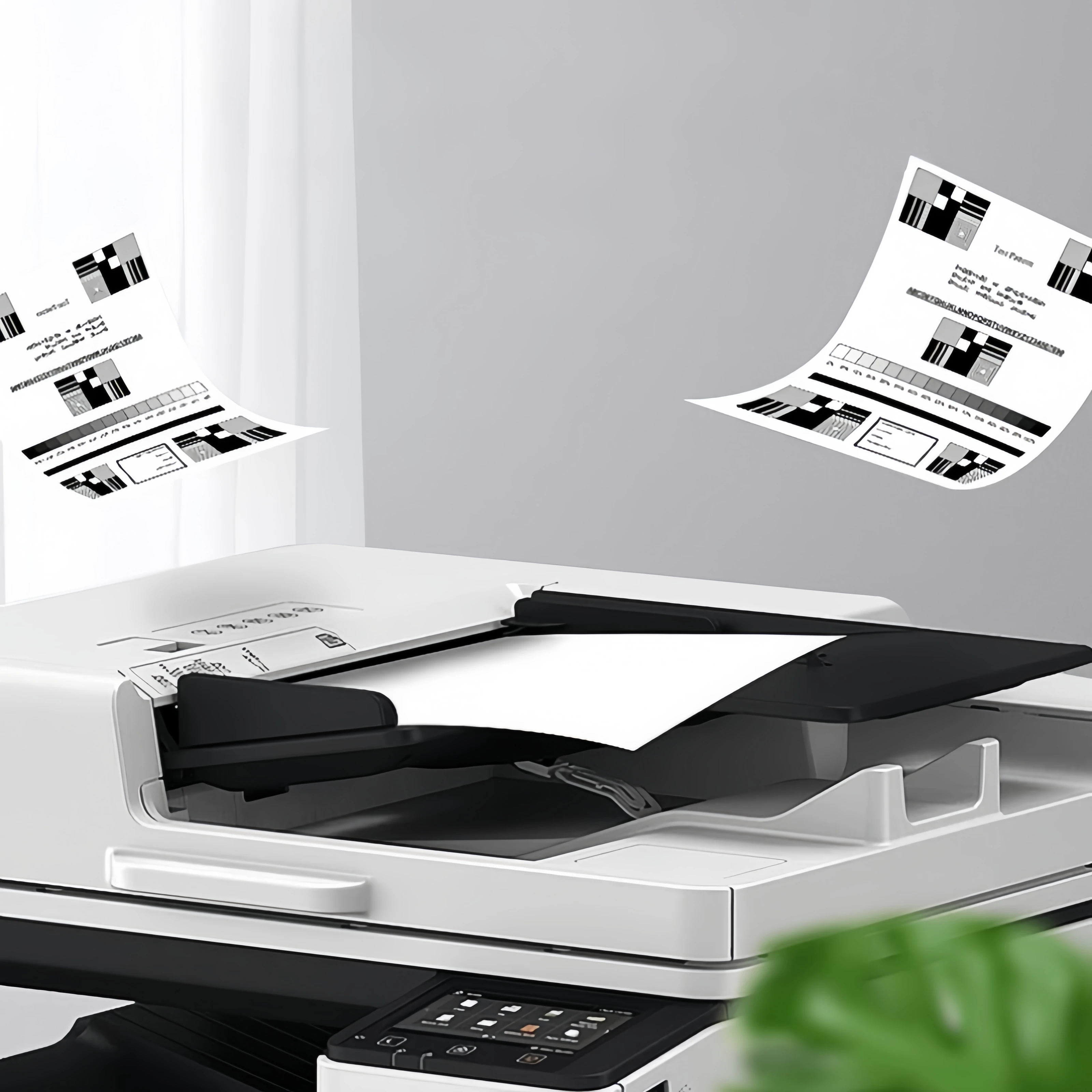 8 Color CISS Ink System Pro-100S 8-Colour Inkjet Printer pro 100 Continuous Ink Cartridge CLI-42 A3 Printer