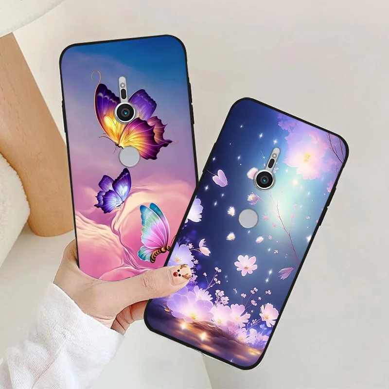 Luxury Astronaut Silicone Camera Protection Back Cover  Capa