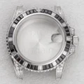 Full silvery 4