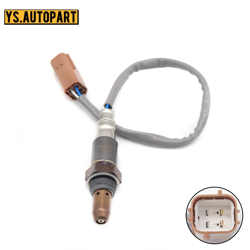 

22693-1CA0A Upstream Air Fuel Ratio Lambda O2 Oxygen Sensor 234-9079 for Infiniti FX50 5.0L 09-12 for NISSAN CUBE SENTRA