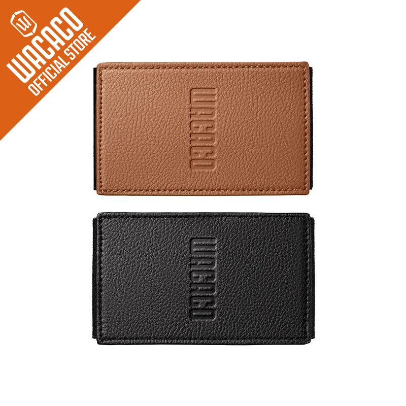 Picopresso Protective Sleeves Imitation Leather Black Brown for Protection Insulation