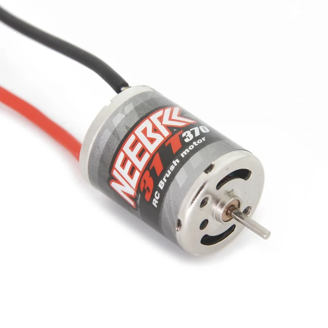 RC 크롤러의 성능 향상 필수 업그레이드 부품