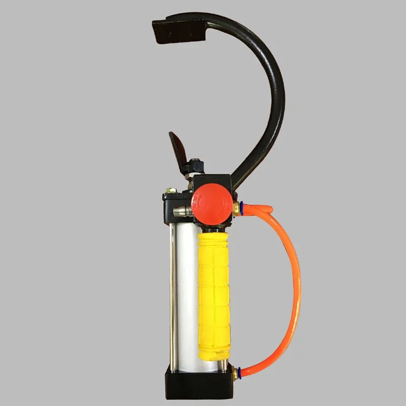 

Pneumatic Tire Picker Vacuum tire quick removal tool Motorcycle Electric Vehicle Pneumatic Tire Clamp machine Clamp