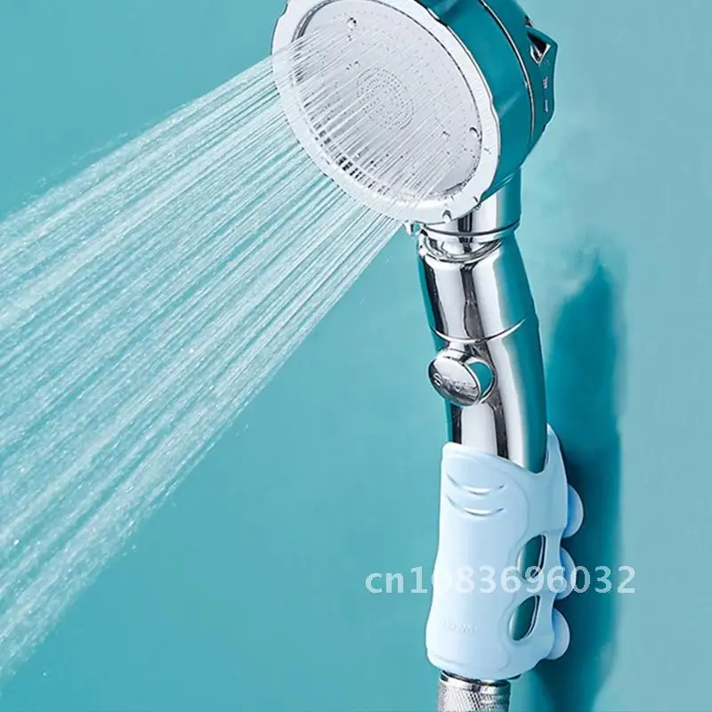 

Strong Hot Attachable Shower Bath Head Holder Movable Bracket Powerful Suction Shower Seat Chuck Holder Suction Cup Shower