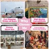 Disney Diamond Painting Kit 6