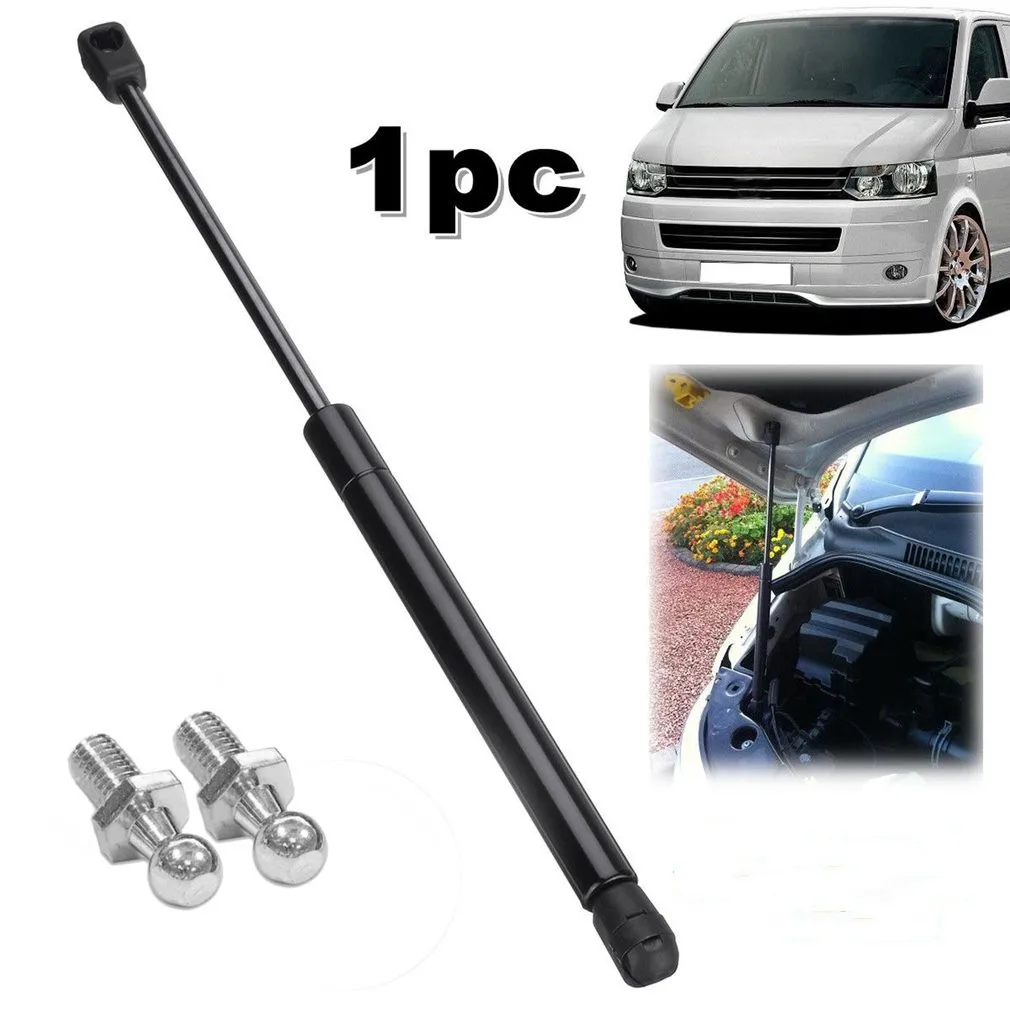 Gas Strut Fitting Car Engine Cover Strut Gas Hood Support For VW T5 Transporter 2003-2015 2 Piece
